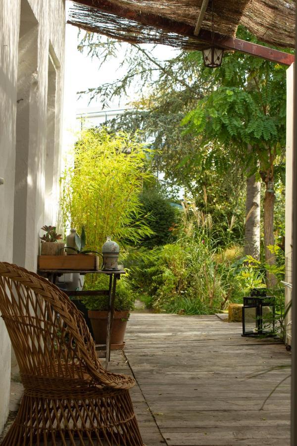 Maison Matejewski Chambre D'Hotes Avec Jardin Blaye Εξωτερικό φωτογραφία