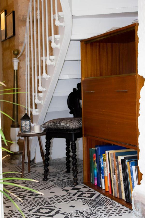 Maison Matejewski Chambre D'Hotes Avec Jardin Blaye Εξωτερικό φωτογραφία