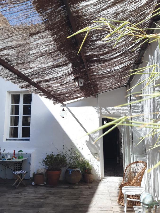 Maison Matejewski Chambre D'Hotes Avec Jardin Blaye Εξωτερικό φωτογραφία