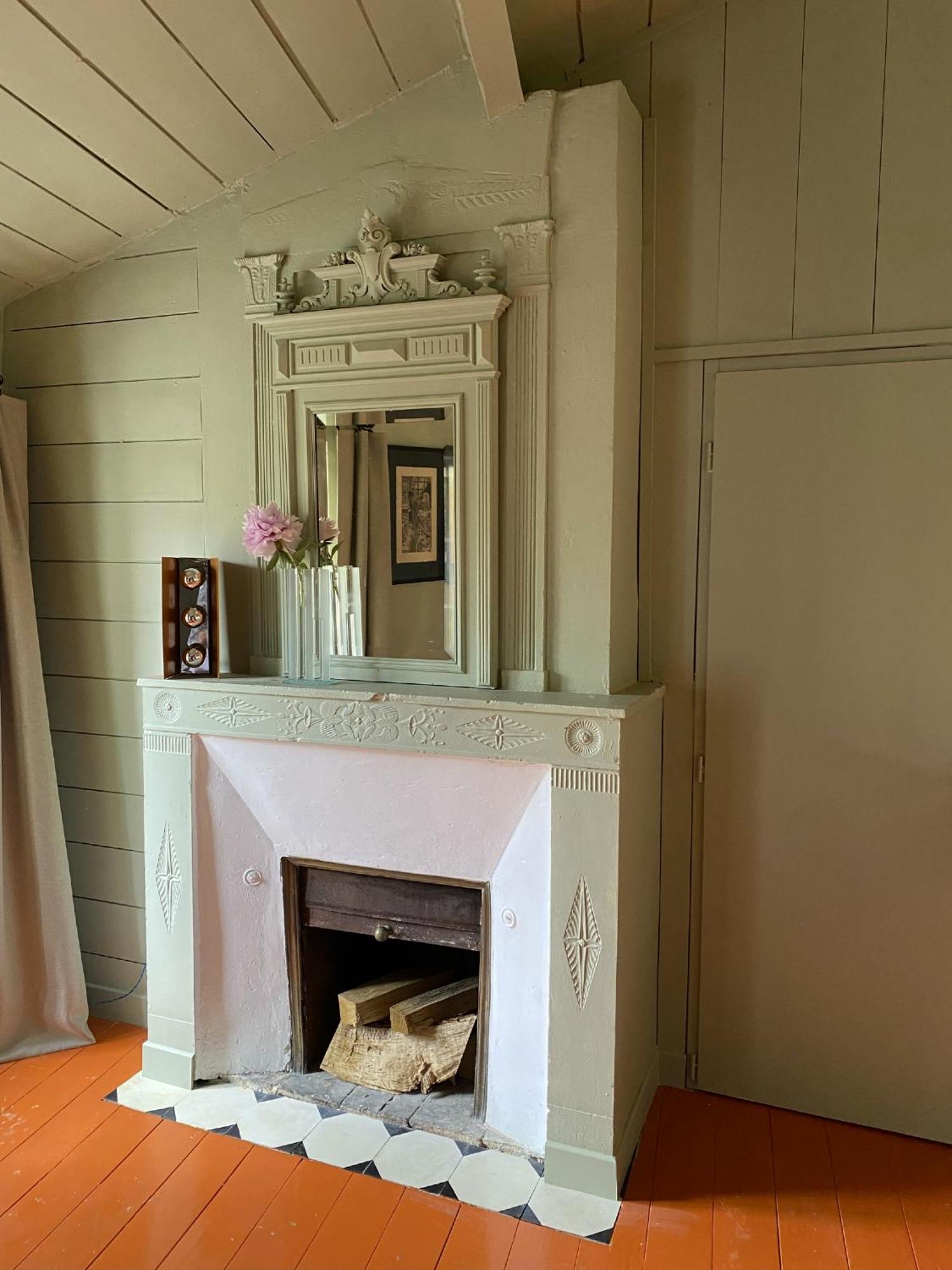 Maison Matejewski Chambre D'Hotes Avec Jardin Blaye Εξωτερικό φωτογραφία