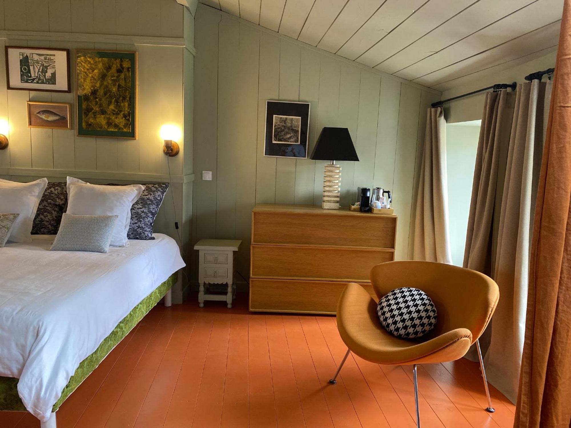 Maison Matejewski Chambre D'Hotes Avec Jardin Blaye Εξωτερικό φωτογραφία